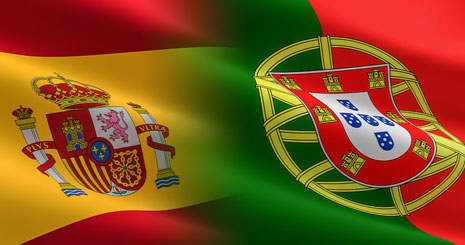  تحریم پرتغال و اسپانیا از سوی اتحادیه