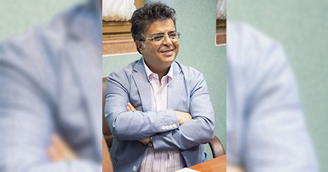 زنجیره صنعت فولاد نیازمند بازمهندسی است
