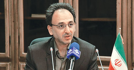 بهره برداری از 100 مگاوات نیروگاه تجدیدپذیر تا پایان امسال