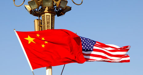 همکاری چین و آمریکا با وجود چالش ها