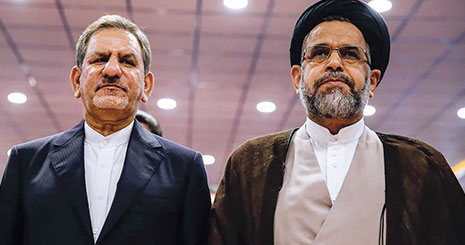 هر حرکتی که کارآفرینان را دچار تردید کند ضداقتصاد مقاومتی است