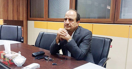 بازی ضعیف ایران در بازار ال ان جی