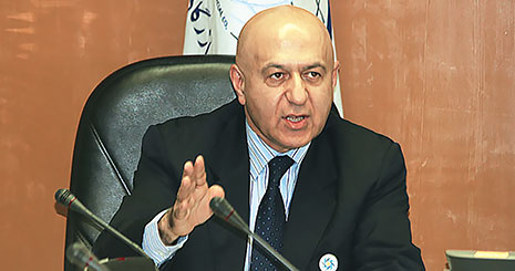 برای گسترش تجارت با پاکستان باید مشکلات بانکی بین دو کشور برطرف شود