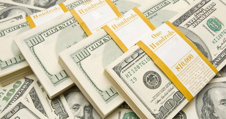 از هر 8 میلیاردر، یک نفر زن است