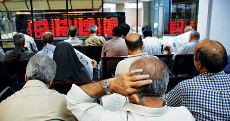بازار سهام چشم به راه بازگشایی نمادهای بانکی