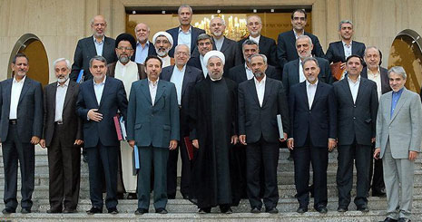 دولت یازدهم برای بهبود فضای کسب وکار چه کرد