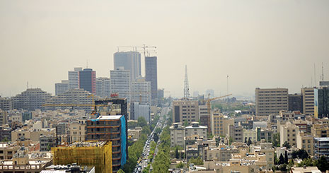  آغاز رونق غیر تورمی بازار مسکن