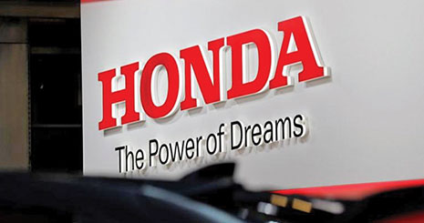 هوندا خطوط تولید SUV خود در آمریکا را گسترش خواهد داد