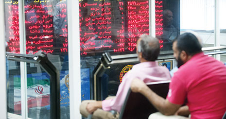 بازگشت شاخص کل به روزهای داغ تابستان
