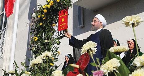 مدرسه جای خرافات نیست