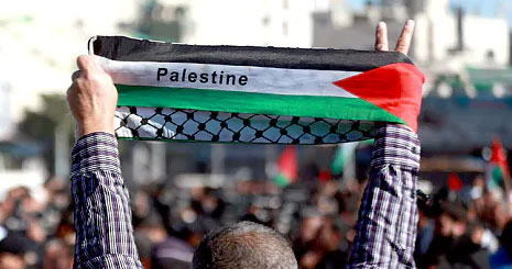 فلسطین به بورس جهانی می پیوندد