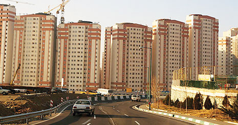 نقش آفرینی برخی مؤسسات اعتباری در تعمیق رکود مسکن 