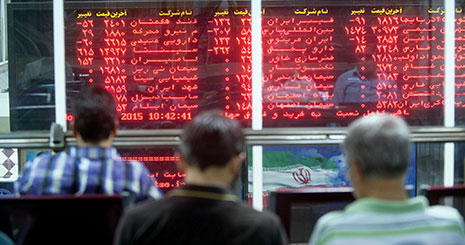 حکومت سفته بازان در بازار سهام