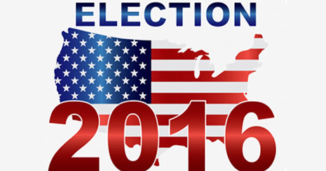 انتخابات ریاست جمهوری آمریکا 