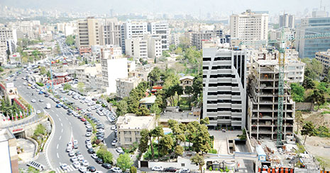 وزش باد رونق یا بازگشت سایه سنگین دلالان مسکن