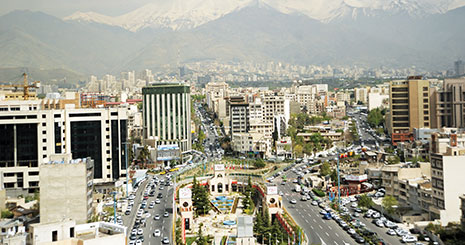 شمارش معکوس برای مالیات ستانی از خانه های خالی