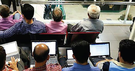 نوسانگیری بلای جان بازار شده است