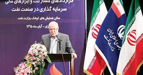 حذف هندی ها از صنعت نفت جدی شد