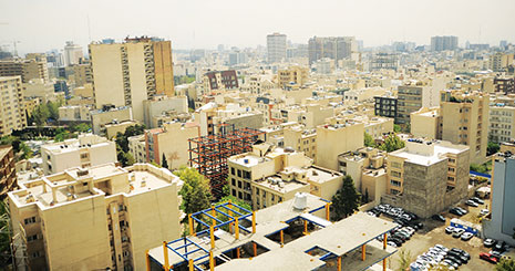 مسکن محتاط در مرز های خروج از رکود