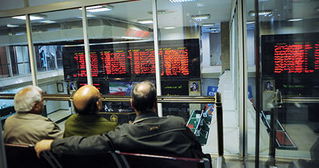 مهر،ماه برتری تقاضا در بازار سهام