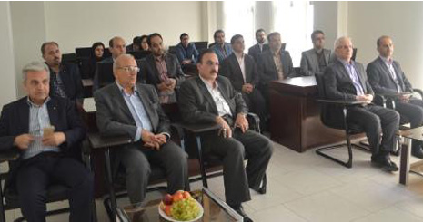 موفقیت هر سازمانی در گرو آموزش موثر است