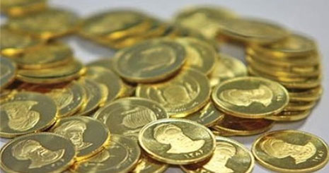قیمت طلا در بازار کاهش یافت / 7 بهمن 1400