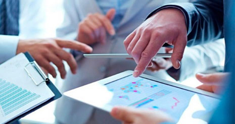 تبلیغات و بازاریابی