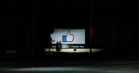 استراتژی فیس بوک برای انتخابات آمریکا