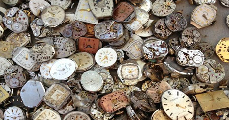 چگونه میزان بلوغ برندمان را اندازه گیری کنیم؟