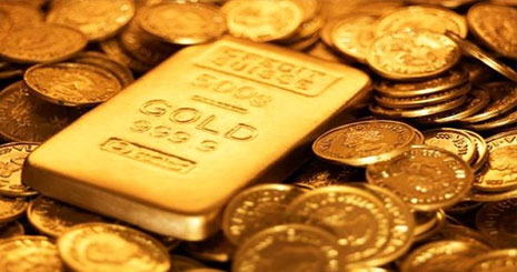 قیمت طلا جهانی در بازار امروز 1401/11/05