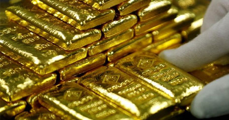 ثبات قیمت طلا