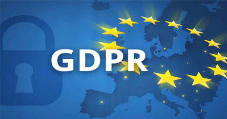 محفوظ نگه داشتن اطلاعات شخصی مشتری