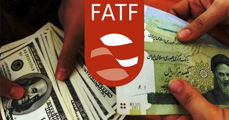 FATF پولشویی و تحریم بانکی در فوتبال ایران