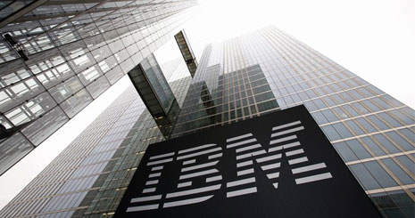 IBM به  لطف Red Hat عملکردی فراتر از انتظار