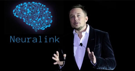 Neuralink شرکت ایلان ماسک