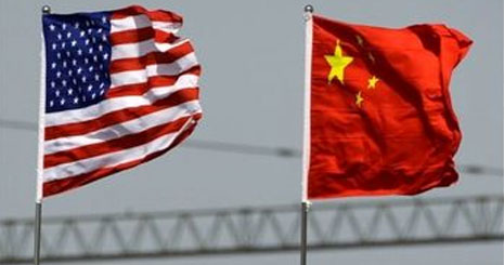 آتش بس تجاری آمریکا با چین