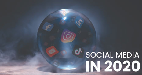 آینده بازاریابی شبکه های اجتماعی