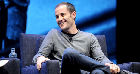 استعفای هم بنیانگذار توییتر استعفای هم بنیانگذار توییتر