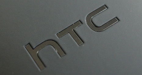 افت درآمد HTC 