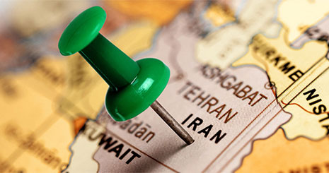 اقتصاد ایران 