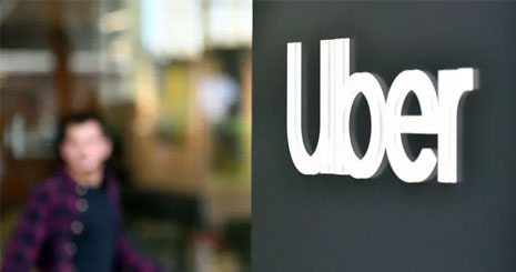 اوبر فروش واحد خودران ستارت آپ Aurora اوبر فروش واحد خودران ستارت آپ Aurora