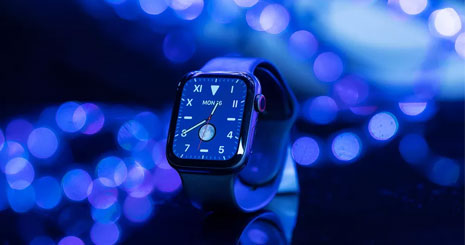 اپل نابودگر صنعت ساعت سازی سوئیس