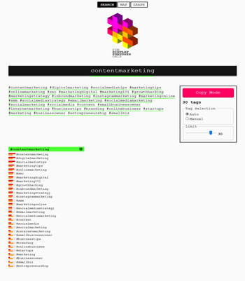 بازاریابی موفق اینستاگرام