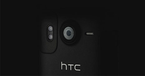 بازگشت HTC