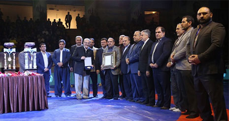 بانک پاسارگاد جام تختی بانک پاسارگاد جام تختی