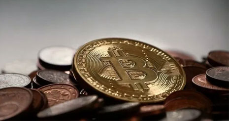 بیت کوین ارز دیجیتال