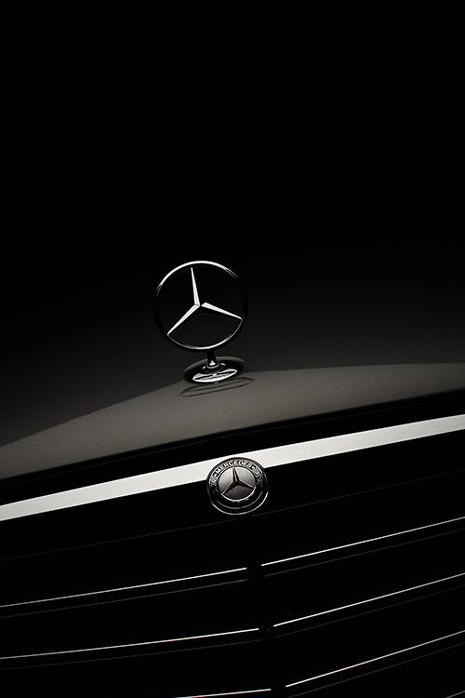 تبلیغات خلاق benz