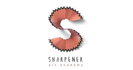 تبلیغات خلاق sharpener