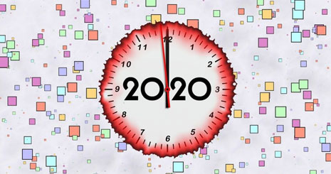 ترندهای بازاریابی شبکه های اجتماعی در سال 2020