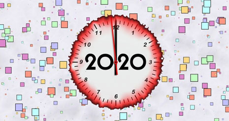 ترندهای بازاریابی شبکه های اجتماعی در سال 2020